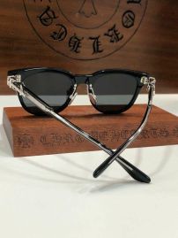 Picture of Chrome Hearts Sunglasses _SKUfw46735254fw